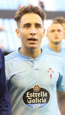 Emre Mor