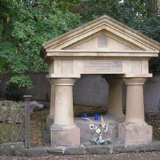 Pomník Horymírova Šemíka