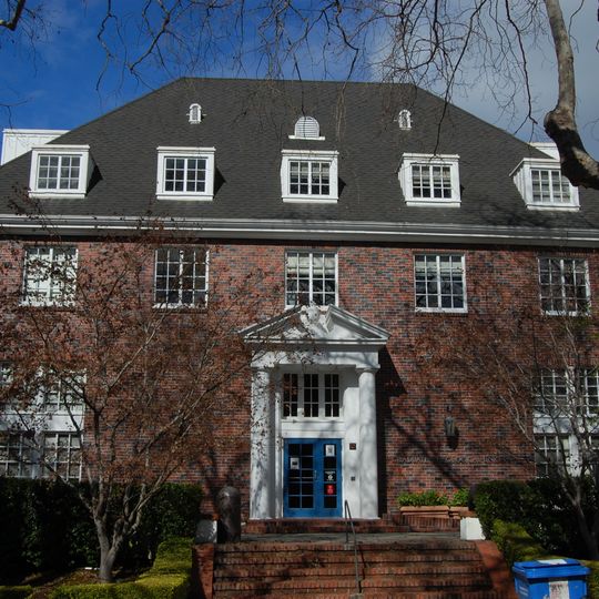 Graduate Theological Union