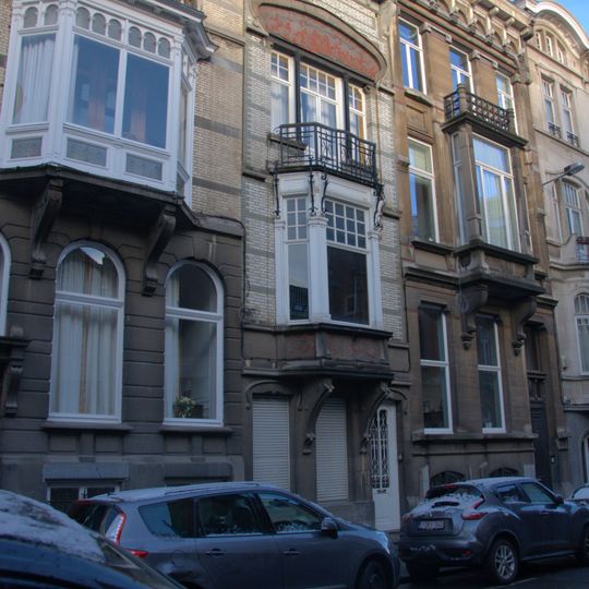 Maison Aimable Delune