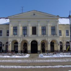 Old Town Hall