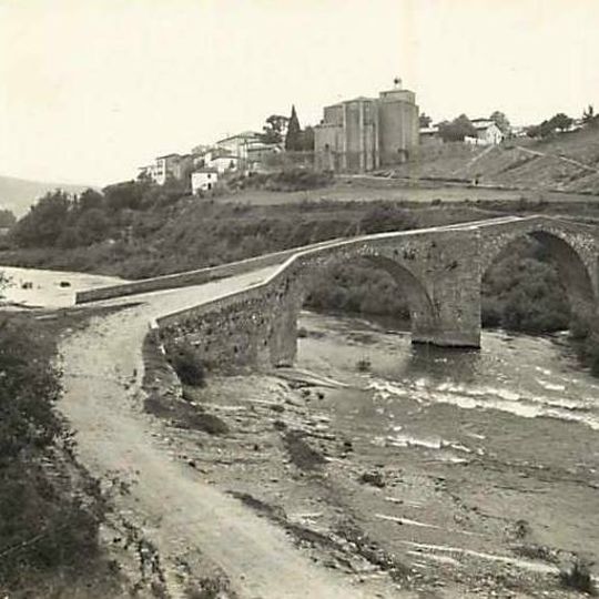 San Migel Goiaingeruaren eliza