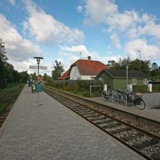 Dronningmølle
