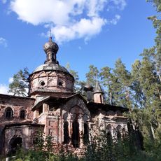 Церковь Покрова Пресвятой Богородицы (Хотнежа)