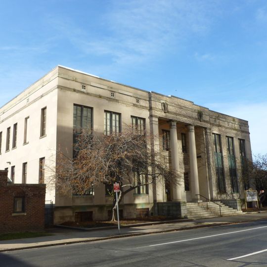 Springfield District Court