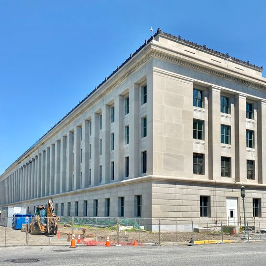 State Library of Pennsylvania