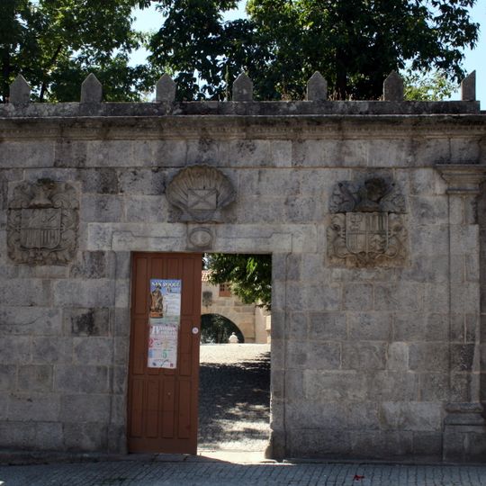 Pazo de San Roque