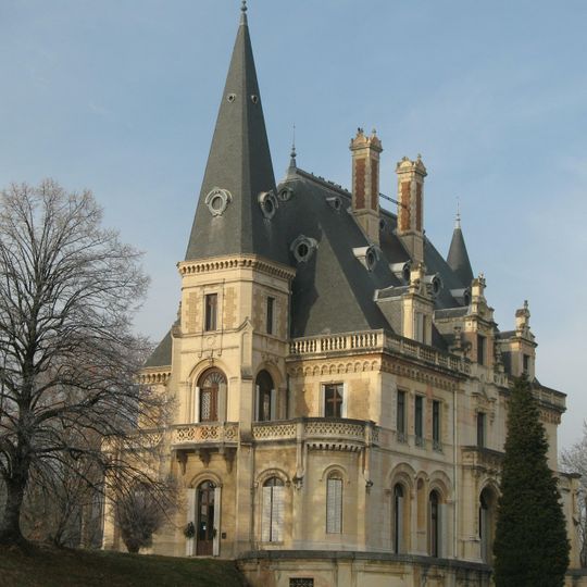 Château-Perret