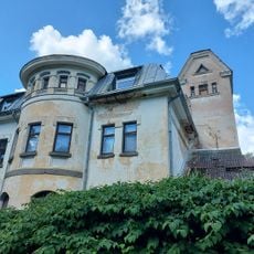 Terespolis Manor