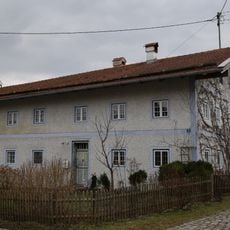 Ehem. Bauernhaus