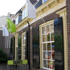 Langestraat 41, Nijkerk