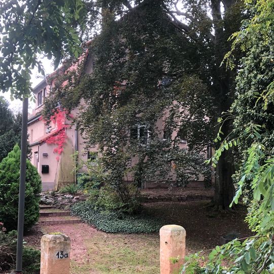 Karl-Heyer-Straße 13a