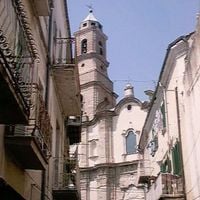 San Martino in Pensilis