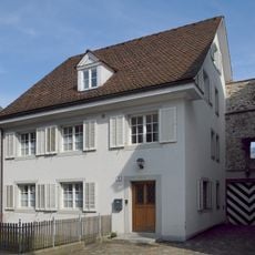 Graf-Wilhelm-Straße 5