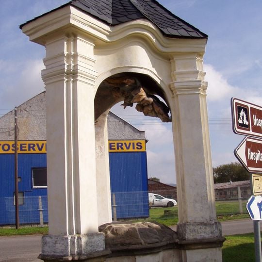 Chapel of Holy Trinity