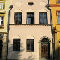 Blažejské náměstí 2