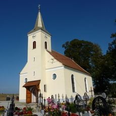 Holy Trinity Church (Moritzreith)