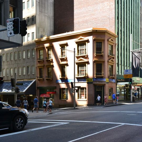 Skinners Family Hotel