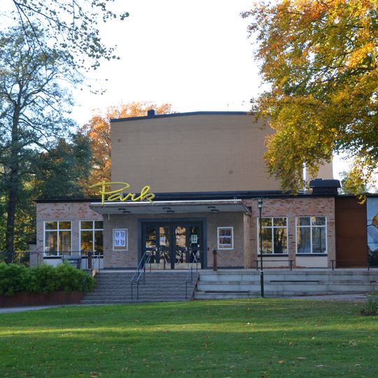 Community Centre Park