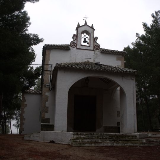 Ermita de Santa Ana