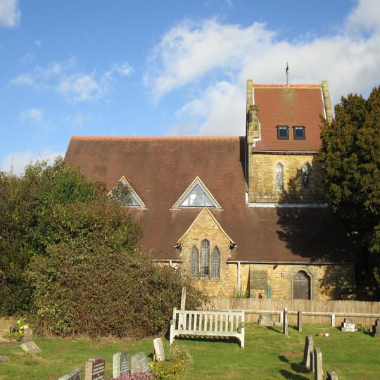 Church of Our Lady, Queen of Heaven