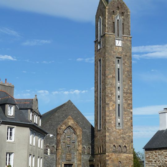 Église Saint-Pierre-et-Saint-Paul de Guipavas