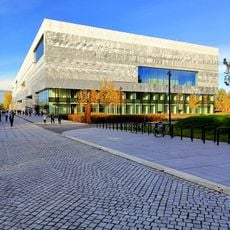 Muzeum Historii Polski