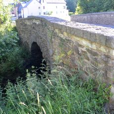 Wörsbachbrücke