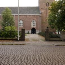 Nederlands Hervormde Kerk (Vlijmen)