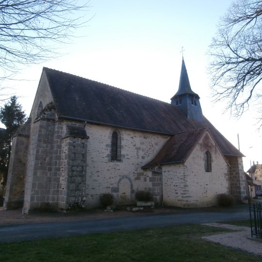 Saint-Marien