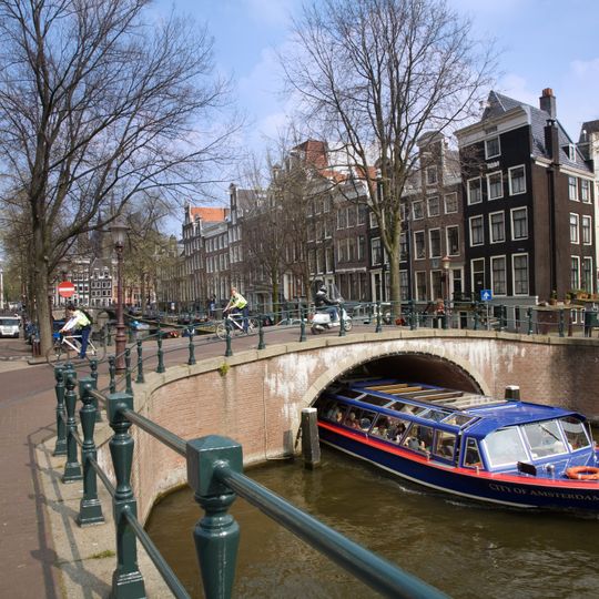 Steenhouwerijbrug