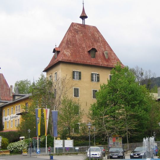 Hotel Lindenhof