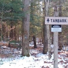 Hickory Creek Wilderness