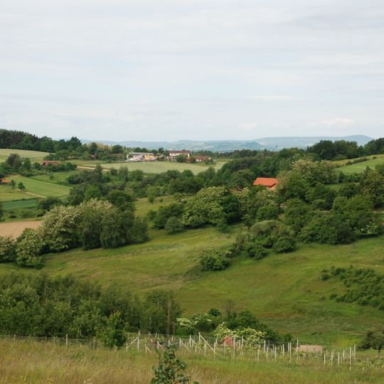 Prekmurje