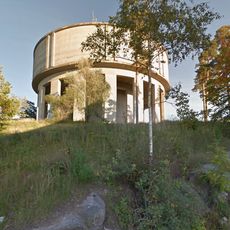Tensta vattentorn