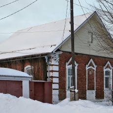 Жилой дом (Гусь-Хрустальный)