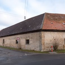 Schlossökonomie Friesenhausen