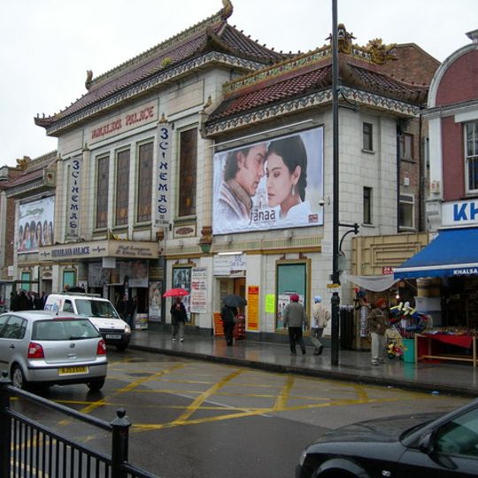 Palace Cinema