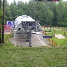Chairlift Horní Hanychov - Skalka