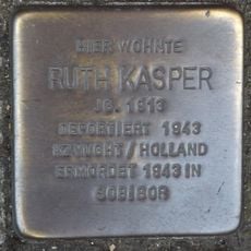 Ruth Kasper