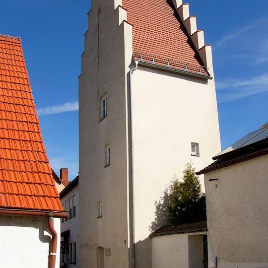 Vogelfängerturm