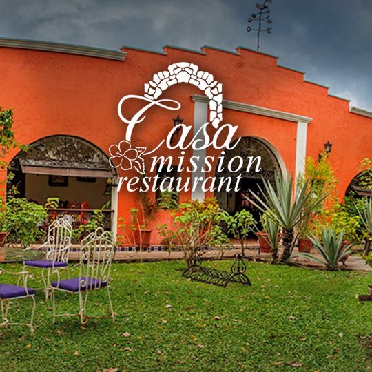 Casa mission