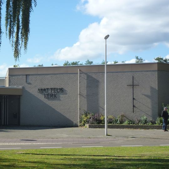 Matteuskerk