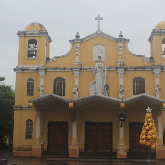 Baao Church