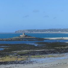 Saint Ouen's Bay