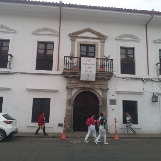 Popayán Archdiocesan Museum of Religious Art