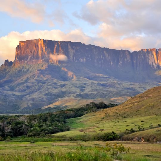 Tepui