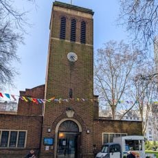 Christ Church