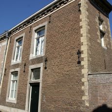 Tafelstraat 8, Maastricht