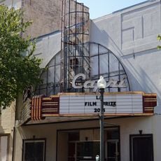 Capri Theater